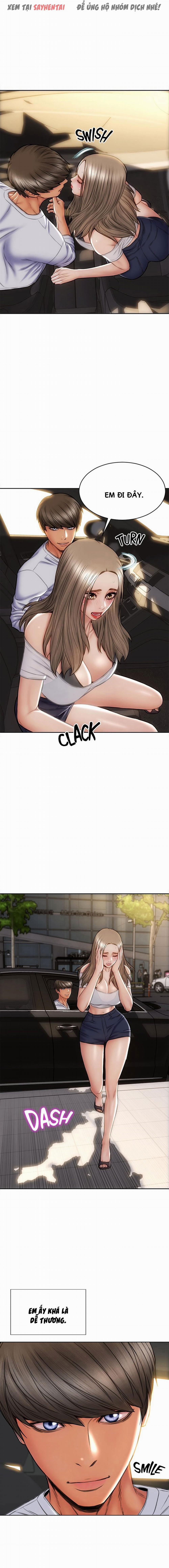 Gã Tồi Tệ 26 trang 12