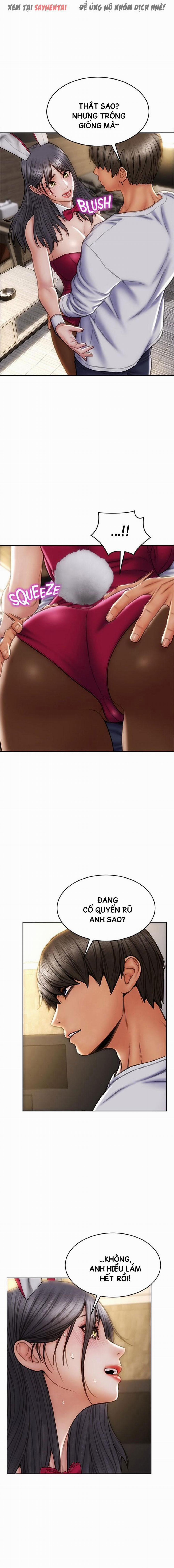 Gã Tồi Tệ 28 trang 3