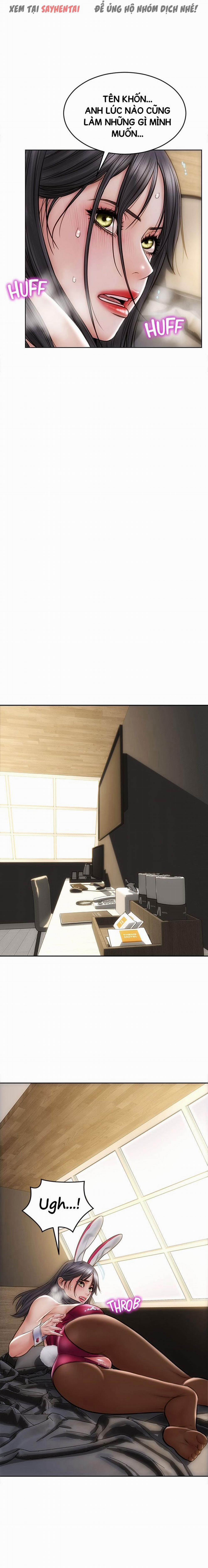 Gã Tồi Tệ 29 trang 14