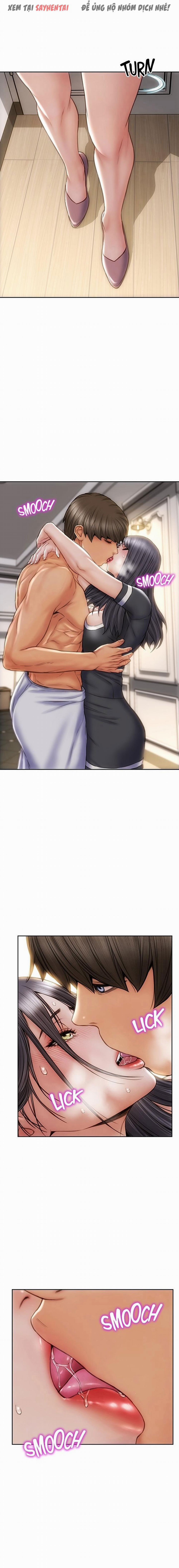 Gã Tồi Tệ 33 trang 20