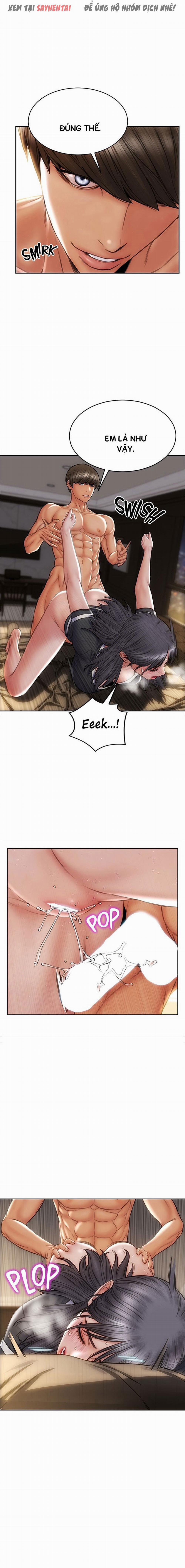 Gã Tồi Tệ 34 trang 18