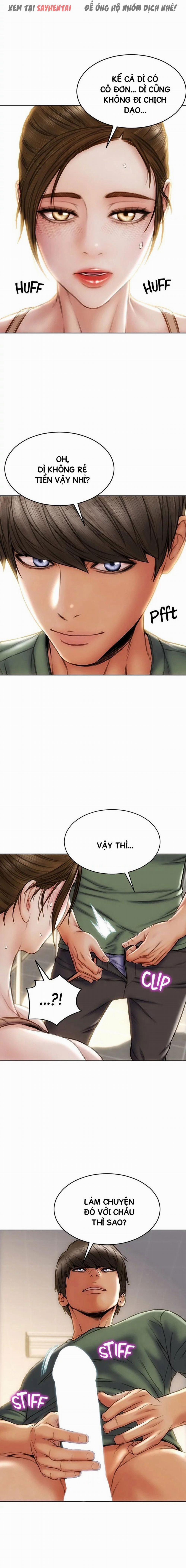 Gã Tồi Tệ 36 trang 16