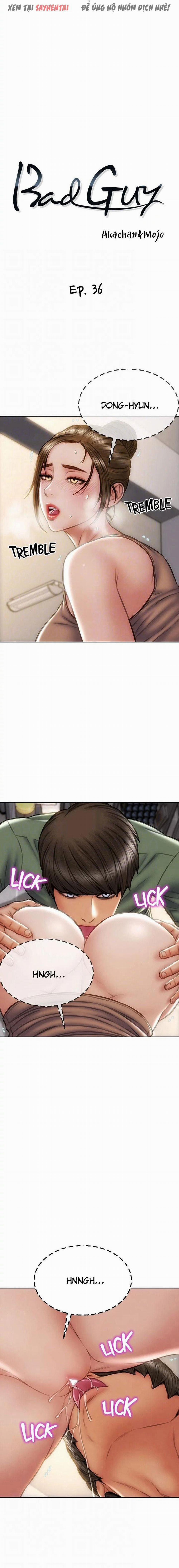 Gã Tồi Tệ 36 trang 2