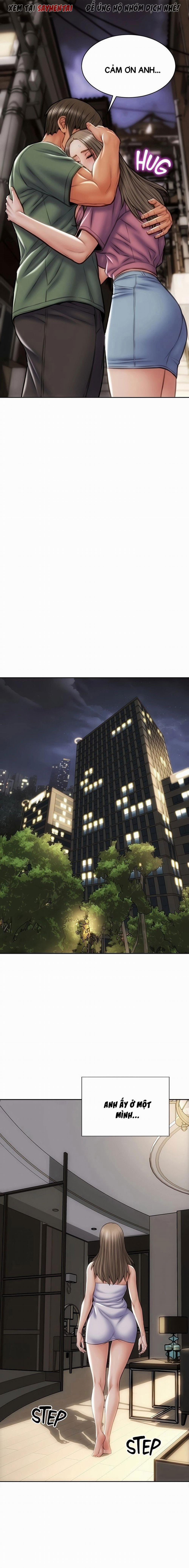 Gã Tồi Tệ 38 trang 11