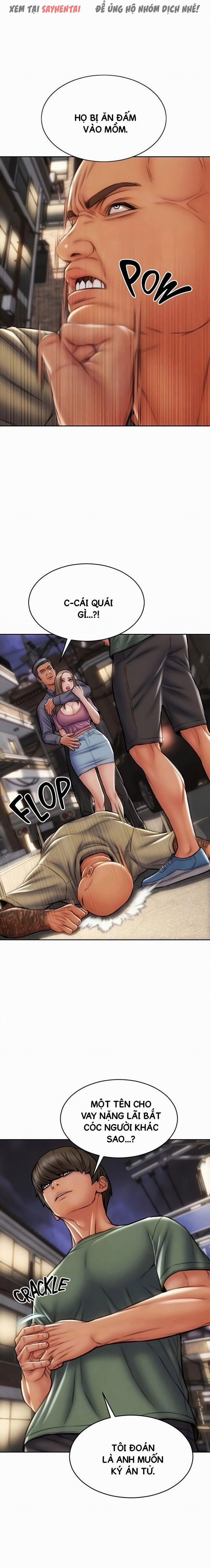 Gã Tồi Tệ 38 trang 7