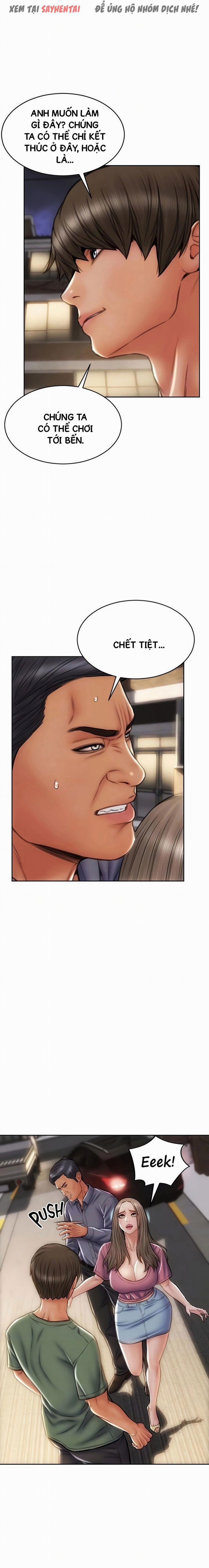 Gã Tồi Tệ 38 trang 8