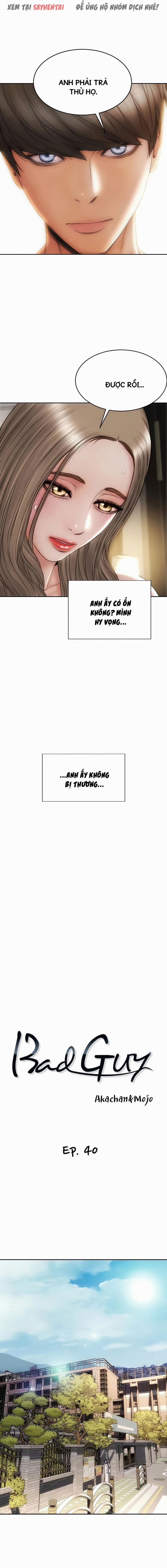 Gã Tồi Tệ 40 trang 4