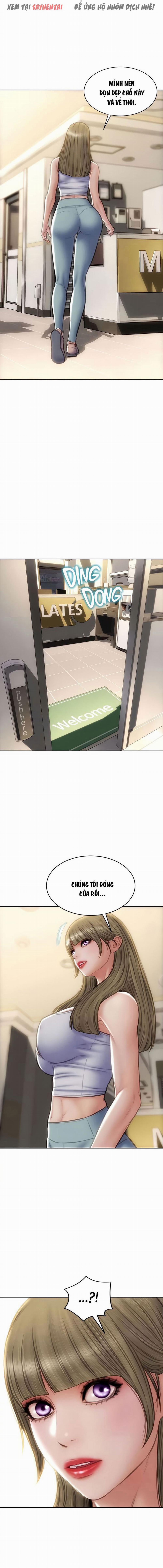 Gã Tồi Tệ 43 trang 10