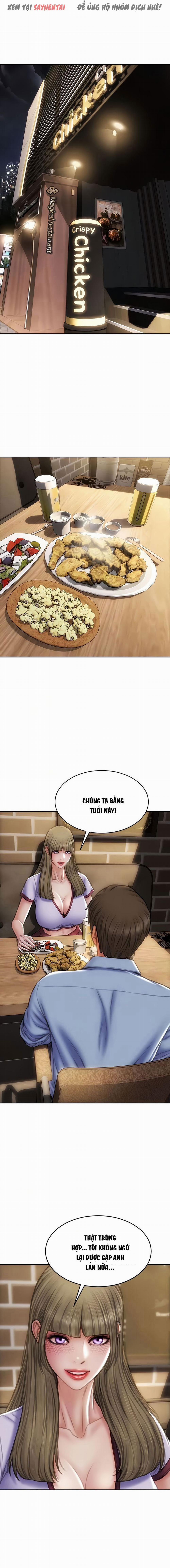 Gã Tồi Tệ 43 trang 13