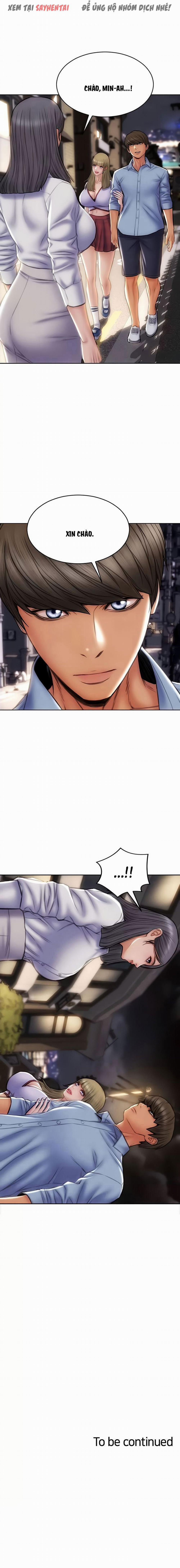 Gã Tồi Tệ 43 trang 18