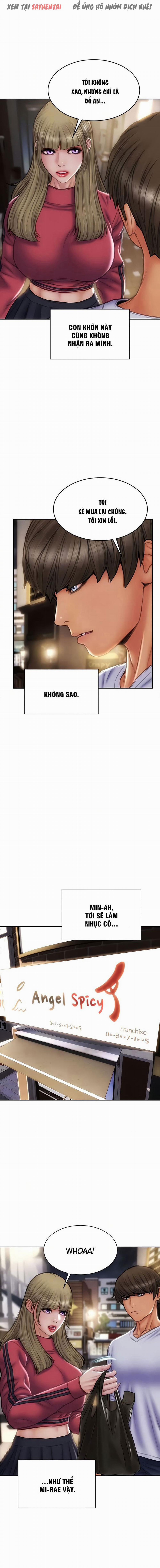 Gã Tồi Tệ 43 trang 6