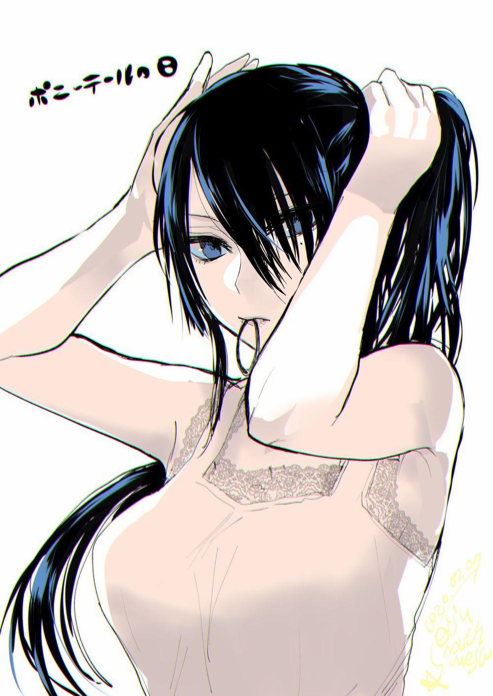 Gã Yakuza Và Cô Thanh Tra 7 trang 10