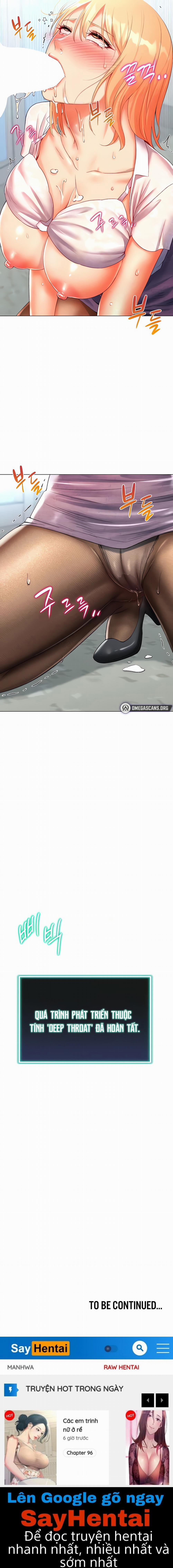 Gacha Khoái Dục 5 trang 9