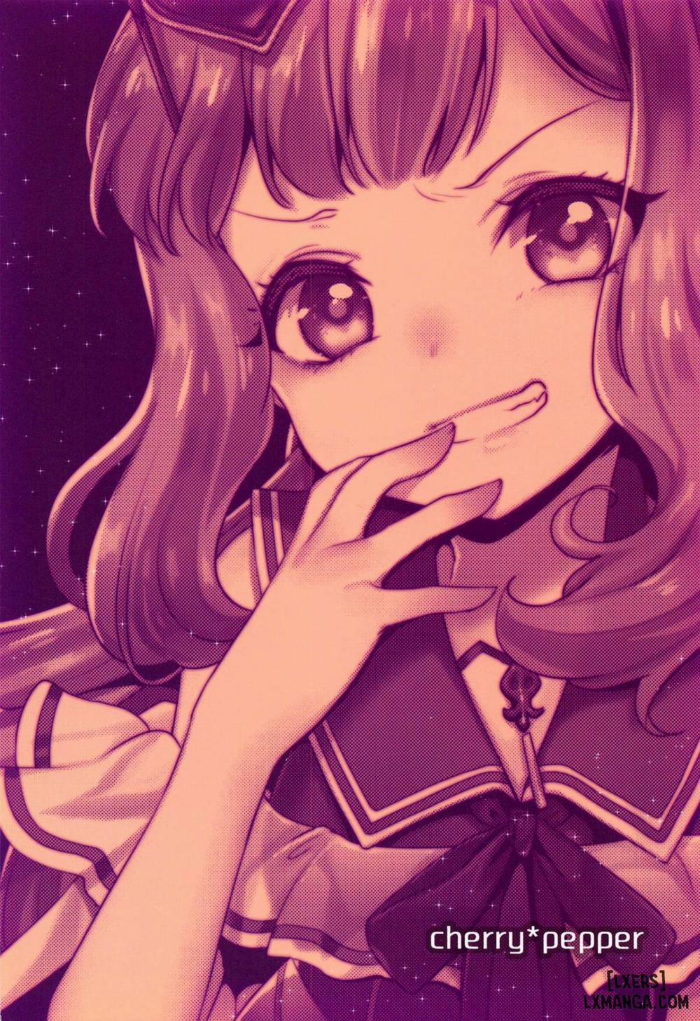 Gacha o Mawashitara Sekai de Ichiban Kawaii Oneshot trang 26