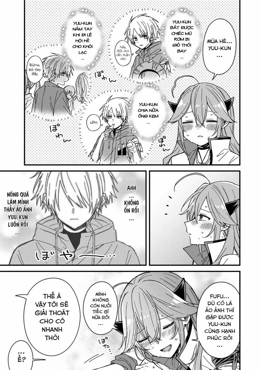 Gachi Koi Maou-Sama 10 trang 2