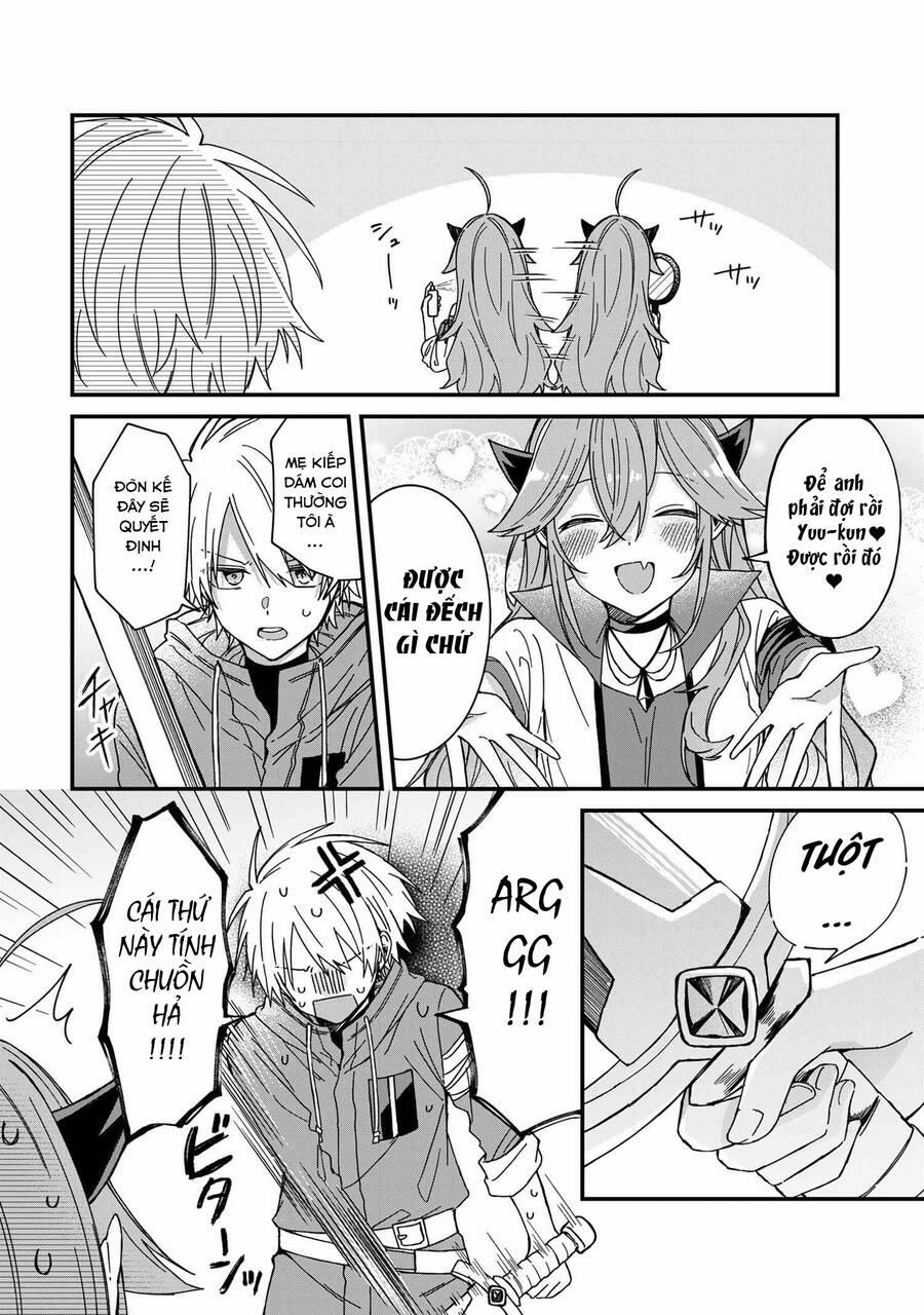 Gachi Koi Maou-Sama 10 trang 5