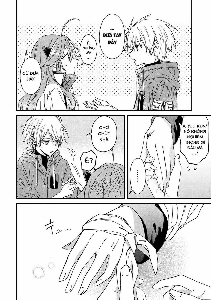 Gachi Koi Maou-Sama 11 trang 5