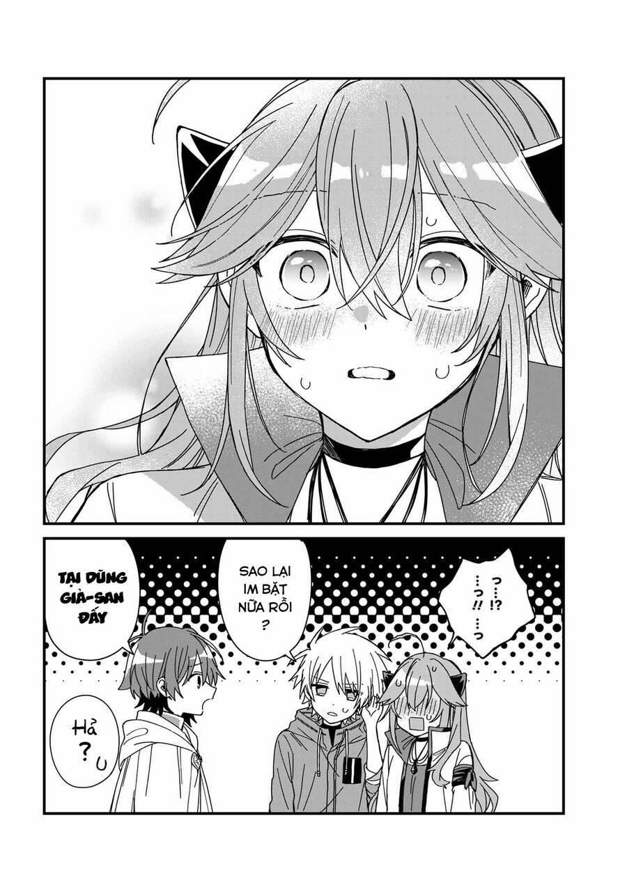 Gachi Koi Maou-Sama 13 trang 5