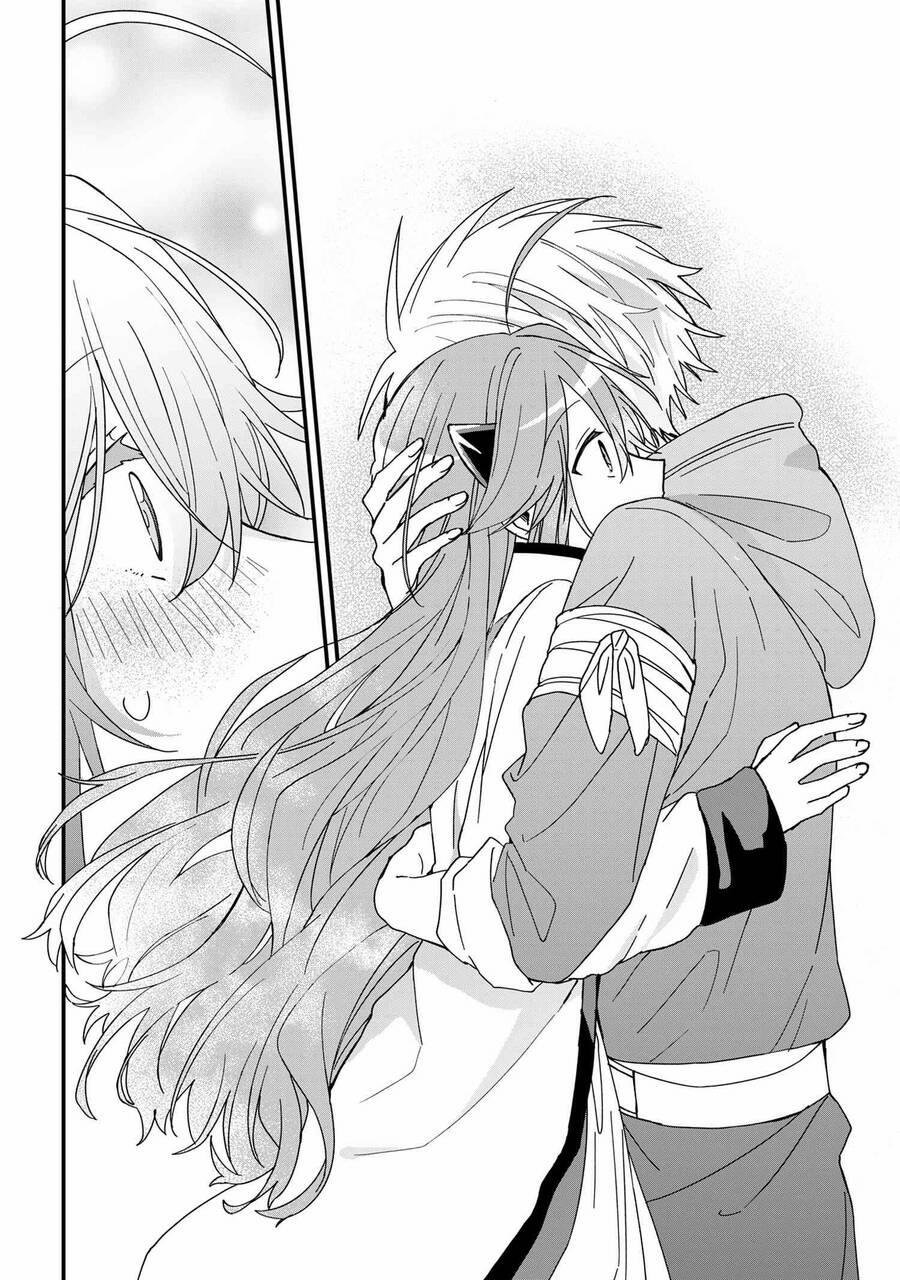 Gachi Koi Maou-Sama 16 trang 10