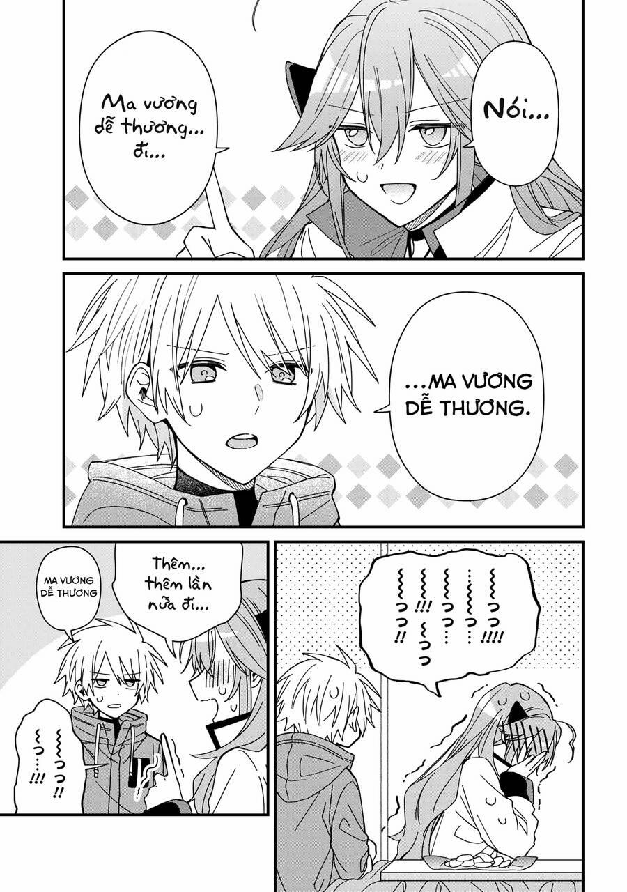 Gachi Koi Maou-Sama 16 trang 7