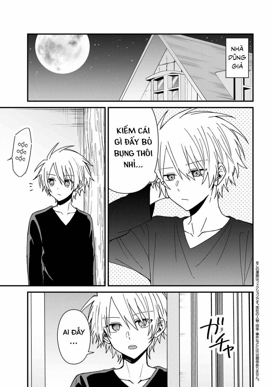 Gachi Koi Maou-Sama 18 trang 0