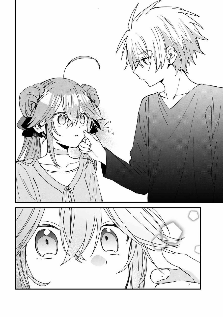 Gachi Koi Maou-Sama 18 trang 11