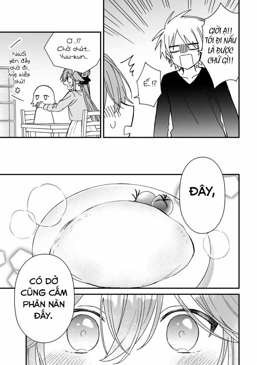 Gachi Koi Maou-Sama 18 trang 8