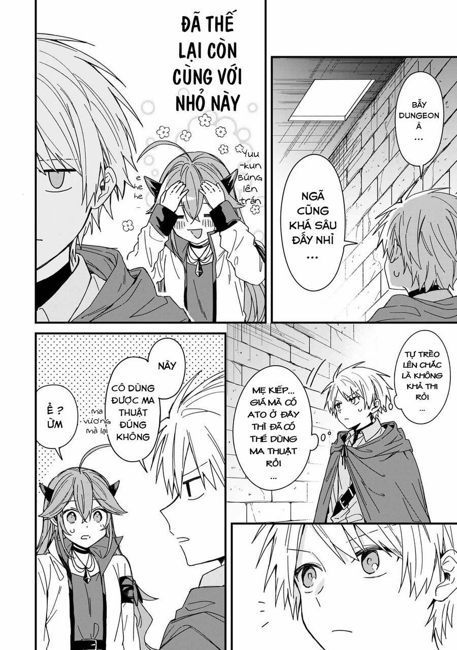 Gachi Koi Maou-Sama 6 trang 5