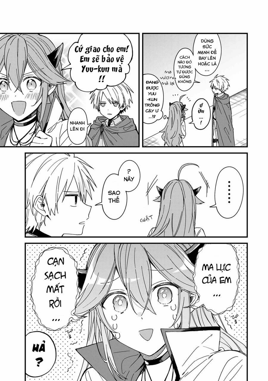 Gachi Koi Maou-Sama 6 trang 6