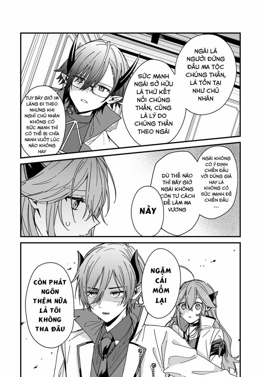 Gachi Koi Maou-Sama 7 trang 5