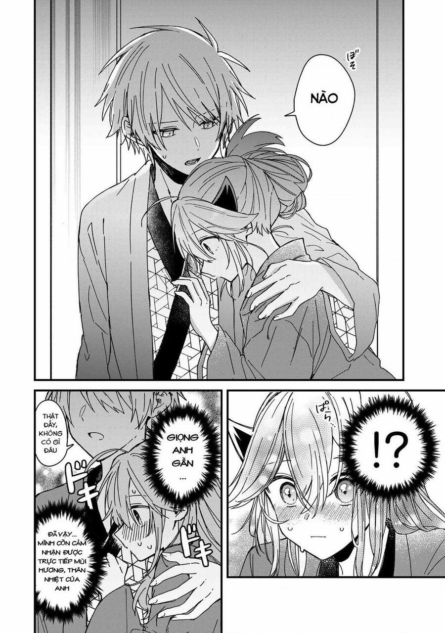 Gachi Koi Maou-Sama 9 trang 9