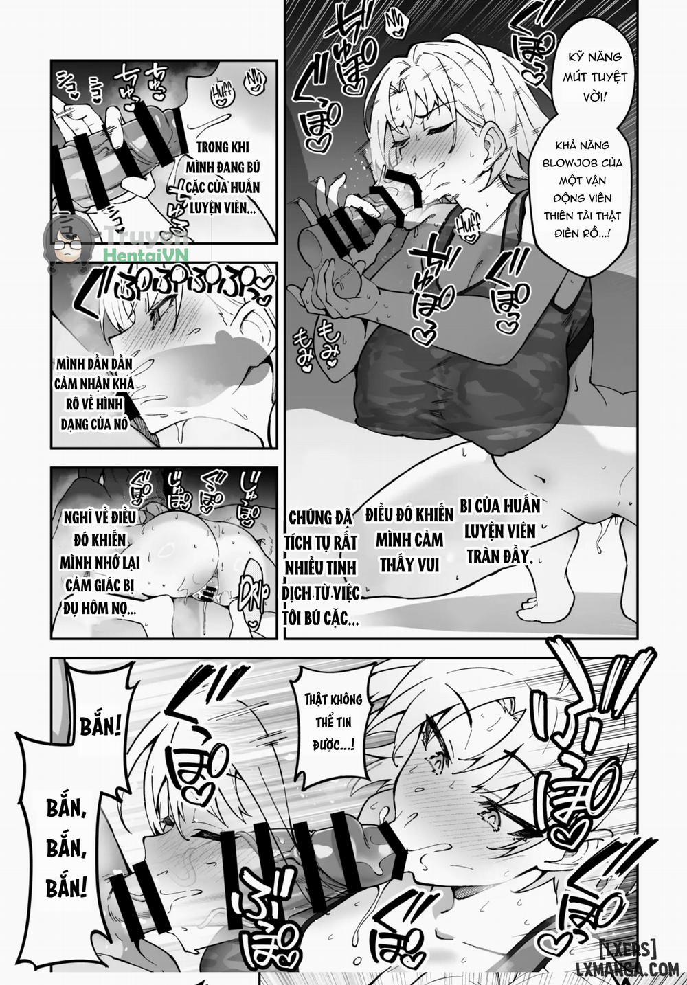 Gachihame SEX Shidou 3 2-FINAL trang 1