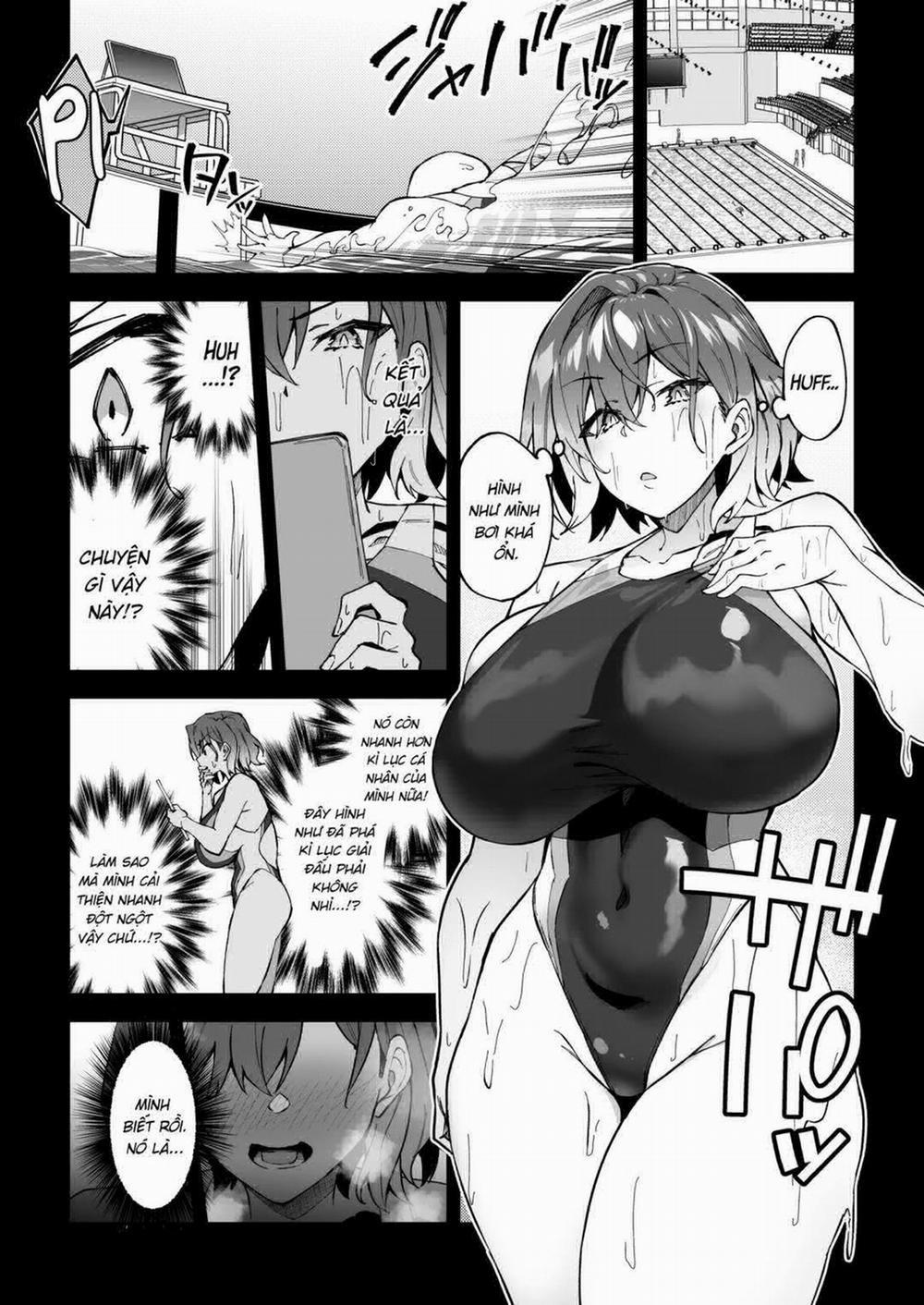 Gachihame SEX Shidou Serious 2 trang 25