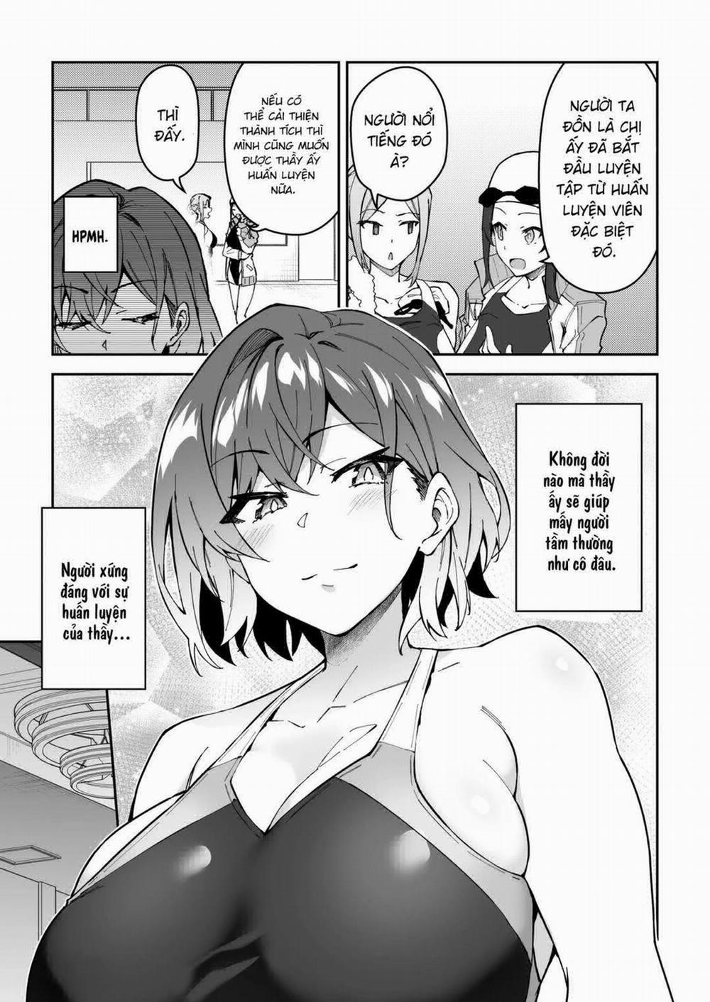 Gachihame SEX Shidou Serious 2 trang 33