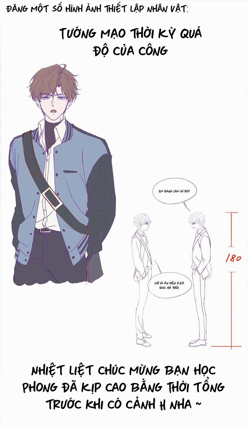 Gài Bẫy Ác Khuyển 12 trang 13