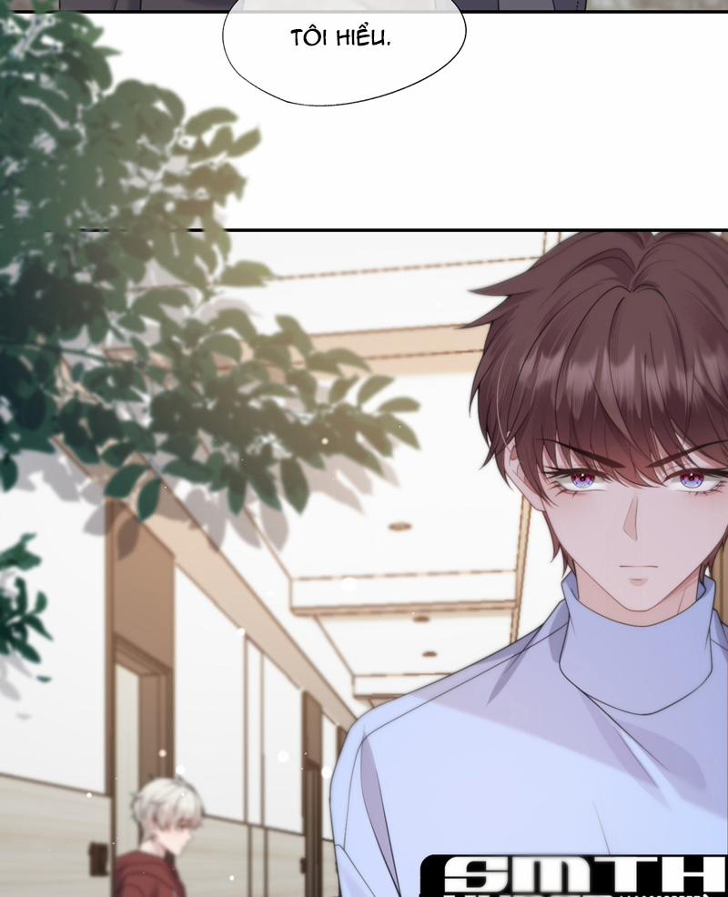 Gài Bẫy Ác Khuyển 13 trang 13