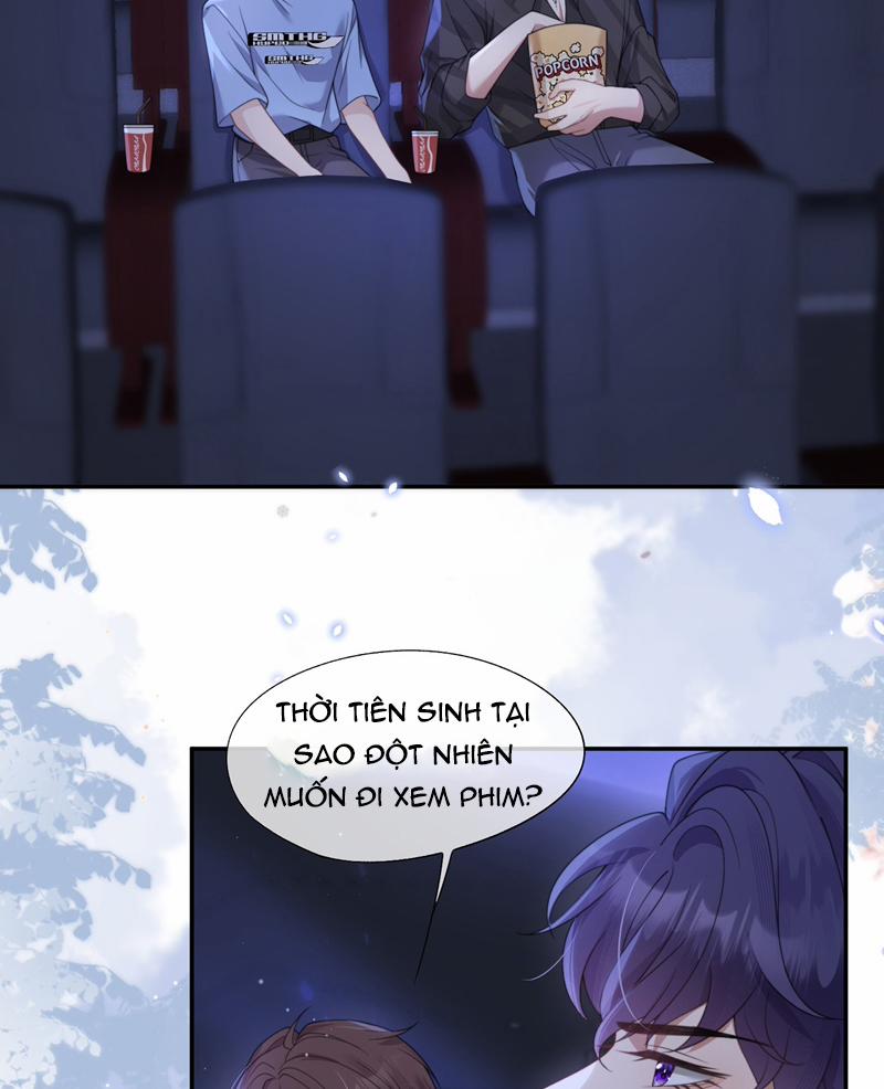 Gài Bẫy Ác Khuyển 13 trang 16