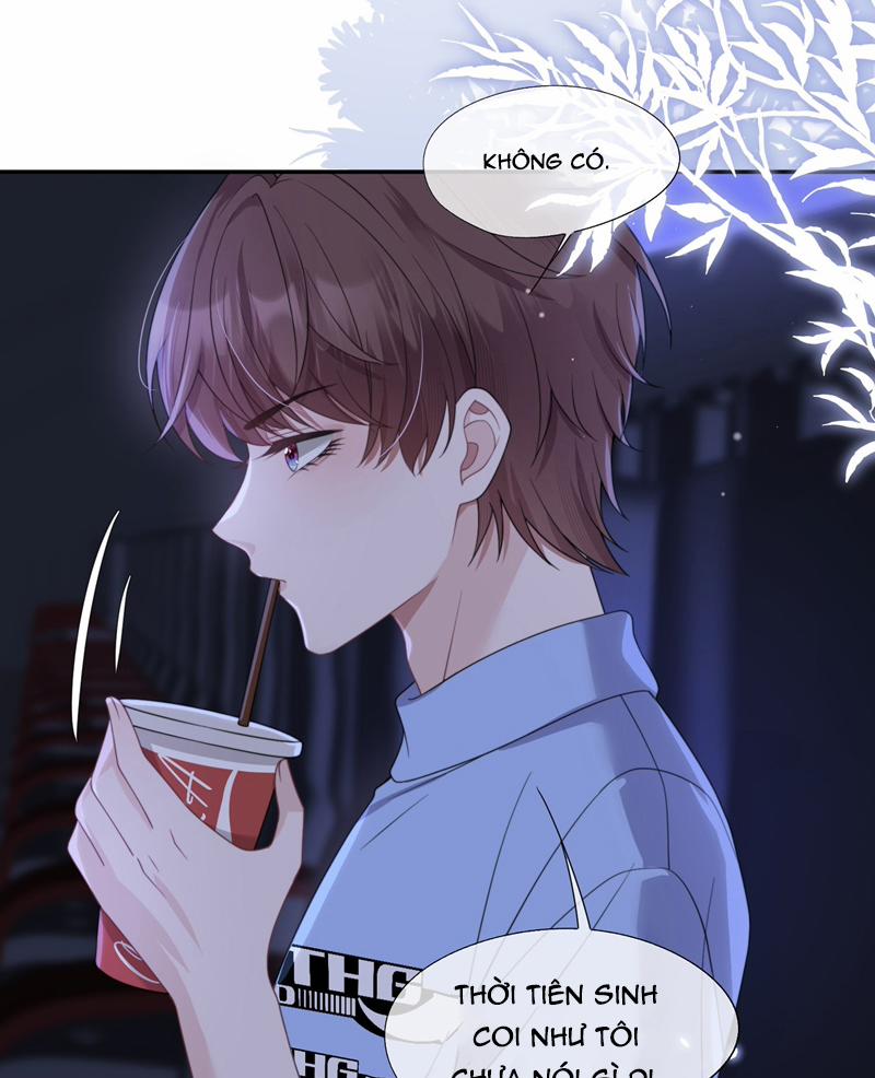 Gài Bẫy Ác Khuyển 13 trang 19