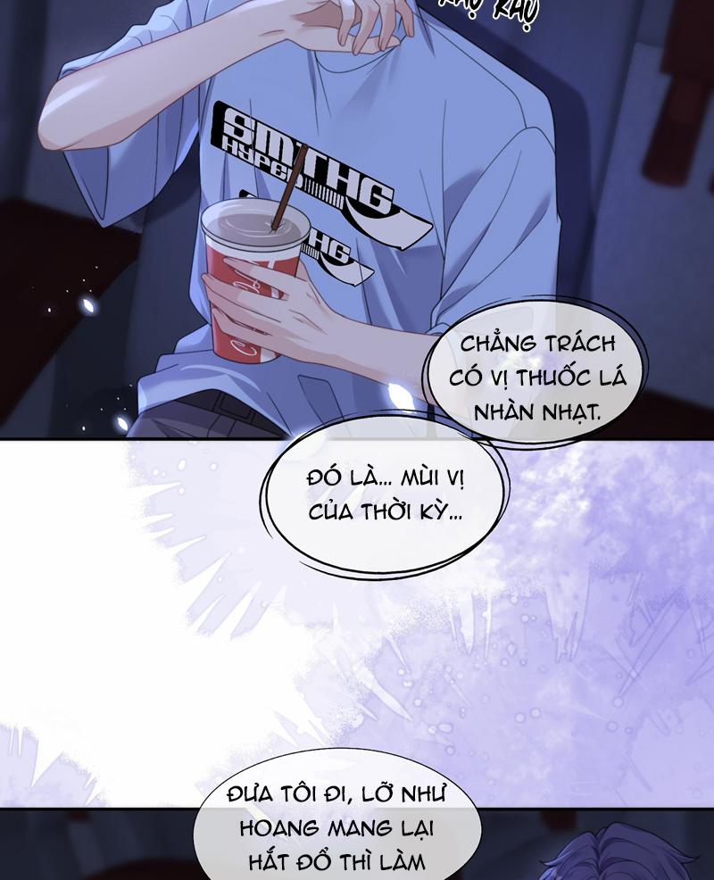 Gài Bẫy Ác Khuyển 13 trang 23