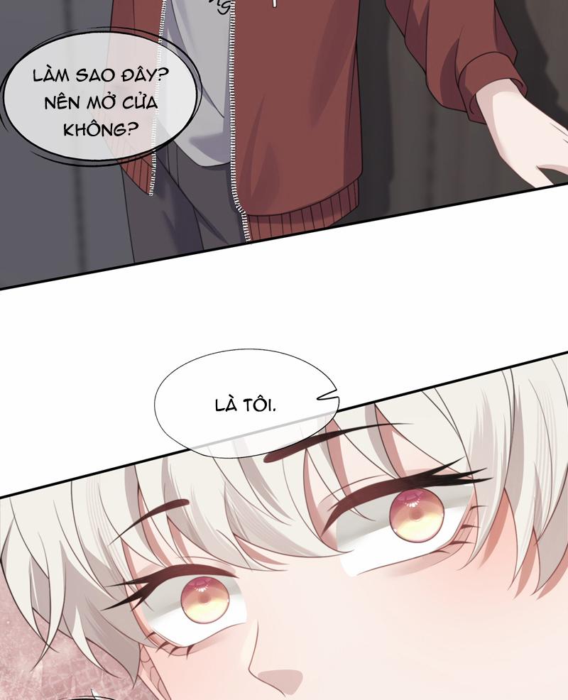 Gài Bẫy Ác Khuyển 13 trang 4