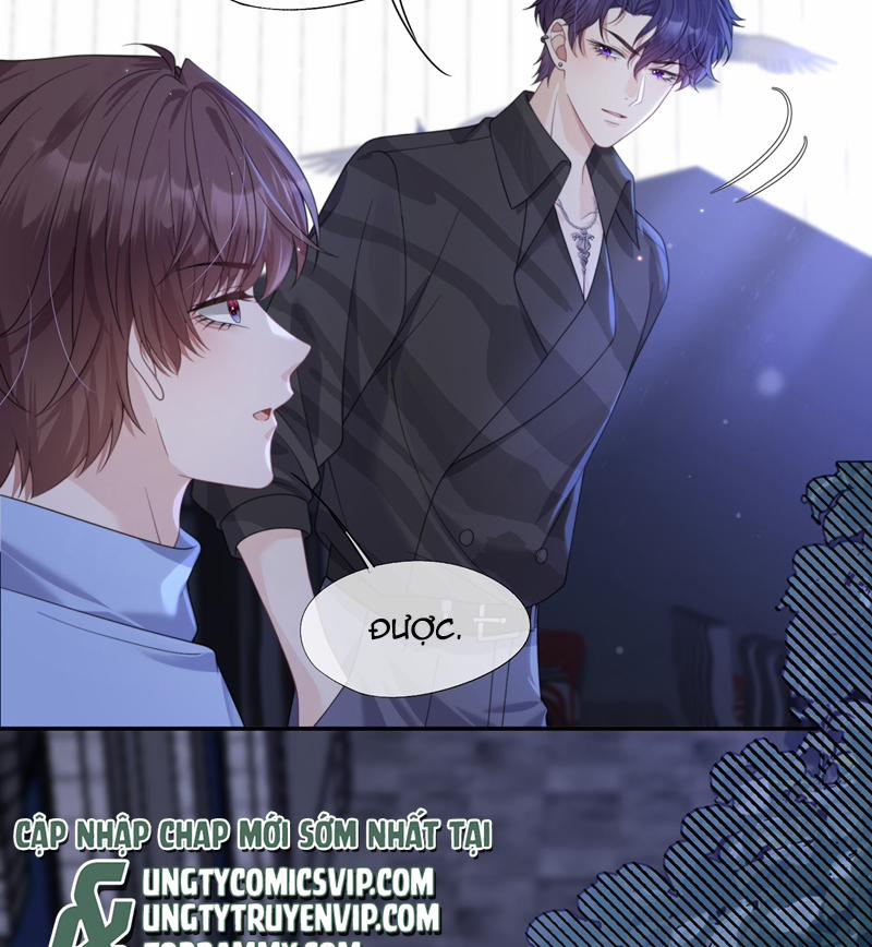 Gài Bẫy Ác Khuyển 13 trang 45