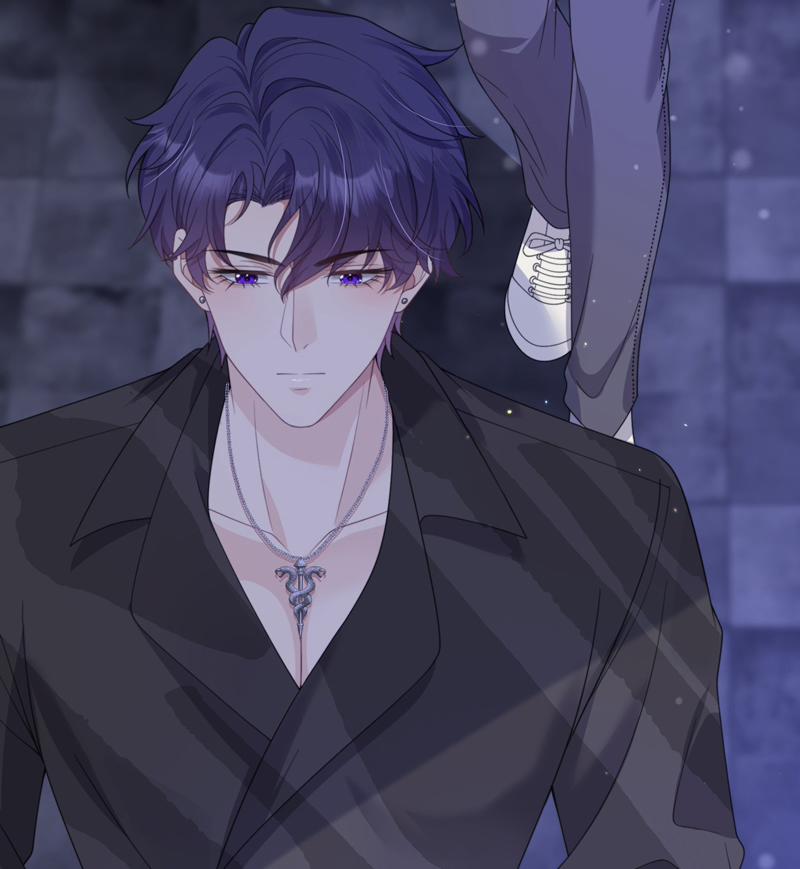 Gài Bẫy Ác Khuyển 13 trang 48