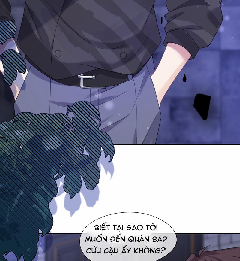 Gài Bẫy Ác Khuyển 13 trang 49