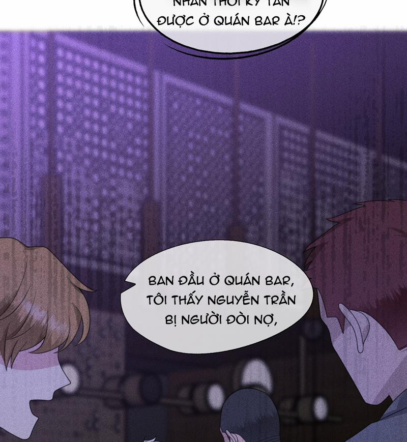 Gài Bẫy Ác Khuyển 13 trang 51