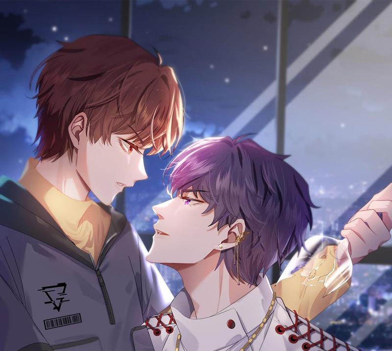 Gài Bẫy Ác Khuyển 14 trang 0