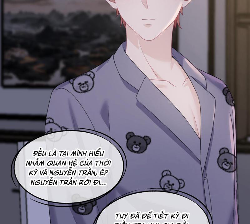 Gài Bẫy Ác Khuyển 14 trang 11