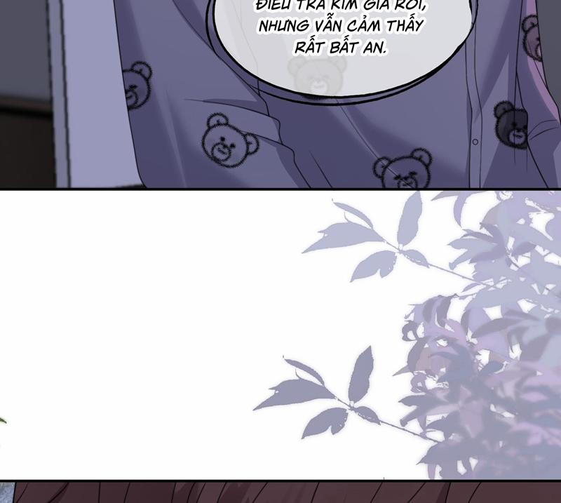 Gài Bẫy Ác Khuyển 14 trang 12