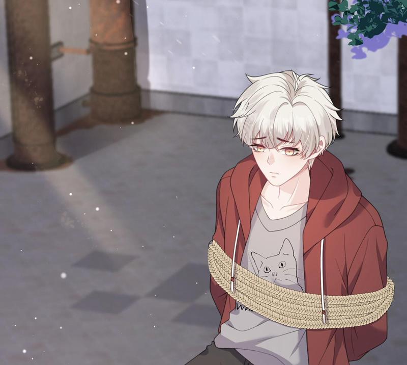 Gài Bẫy Ác Khuyển 14 trang 17