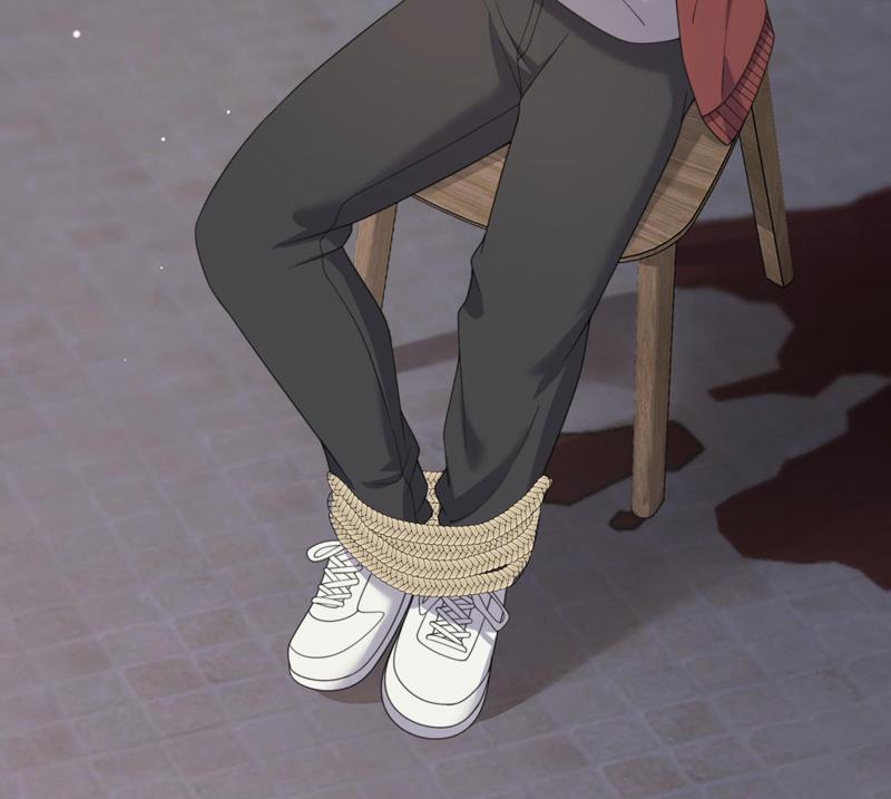 Gài Bẫy Ác Khuyển 14 trang 18