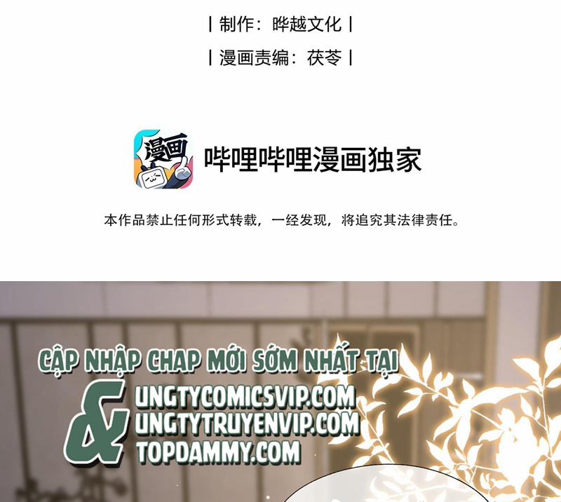 Gài Bẫy Ác Khuyển 14 trang 2